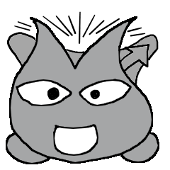 [LINEスタンプ] 実はいいこ
