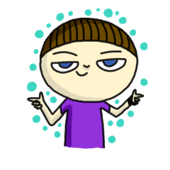 [LINEスタンプ] LIYEN