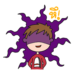 [LINEスタンプ] Tiiyark