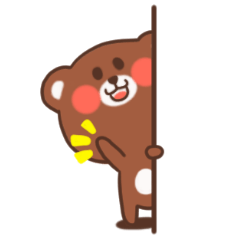 [LINEスタンプ] ケイちゃん2.0