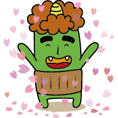 [LINEスタンプ] Midori San Vol.2
