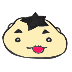 [LINEスタンプ] こーくん その2