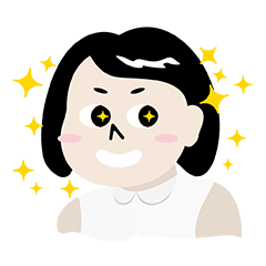 [LINEスタンプ] My Boss My Hell