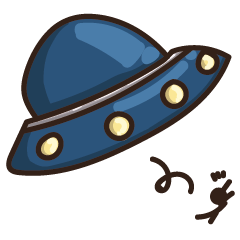 [LINEスタンプ] Go climbing