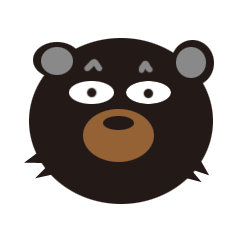 [LINEスタンプ] Myrtle