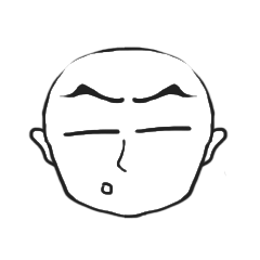 [LINEスタンプ] Light's Life