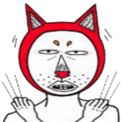 [LINEスタンプ] Q Master Rookie