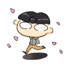 [LINEスタンプ] のいスタンプ