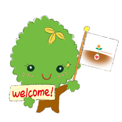 [LINEスタンプ] YUMENOKIはしもとⒸ