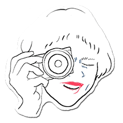 [LINEスタンプ] WANDY
