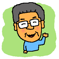 [LINEスタンプ] A MI GO supervisor