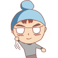 [LINEスタンプ] Vannoi