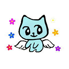 [LINEスタンプ] FelisNyan