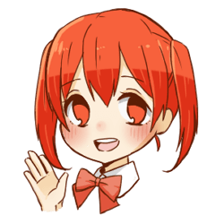 [LINEスタンプ] レゴリス村の住人