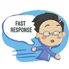 [LINEスタンプ] Recommended Seller