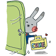 [LINEスタンプ] ダイチャン2