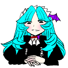 [LINEスタンプ] 姫と妹となかまたちスタンプ