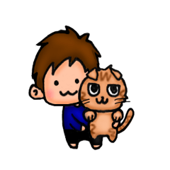 [LINEスタンプ] サルまる