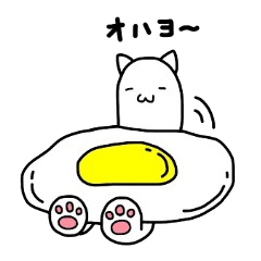 [LINEスタンプ] たまマル
