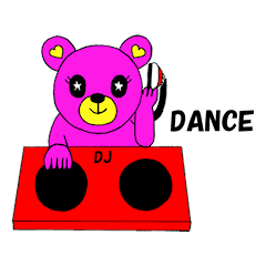 DJ クマ