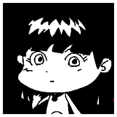 [LINEスタンプ] AnnLele