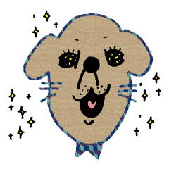 [LINEスタンプ] わんらぶ