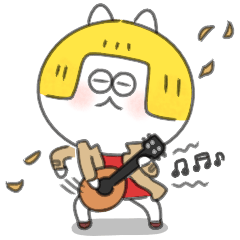 [LINEスタンプ] ノランの毎日