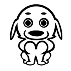 [LINEスタンプ] Shiny's Life