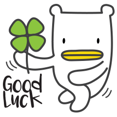 [LINEスタンプ] Mr. Jer (English version)