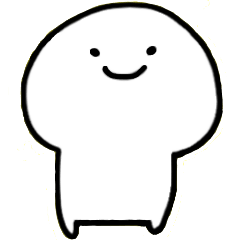 [LINEスタンプ] 正直にできてるねん。