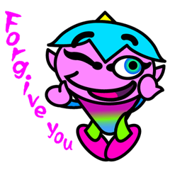 [LINEスタンプ] YHOYO