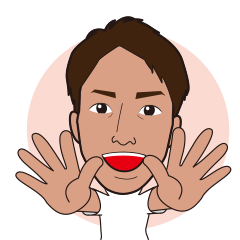 [LINEスタンプ] たっくんのご機嫌スタンプ