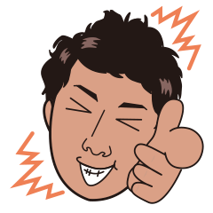 [LINEスタンプ] たくやのふわっとしたスタンプ
