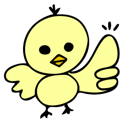 [LINEスタンプ] パタパタピッチ