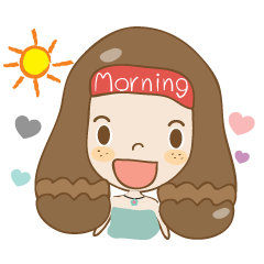 [LINEスタンプ] ichi2