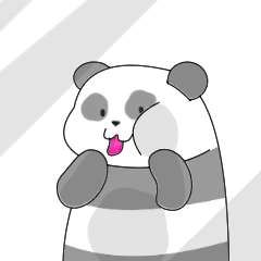 [LINEスタンプ] PanPanMoMo