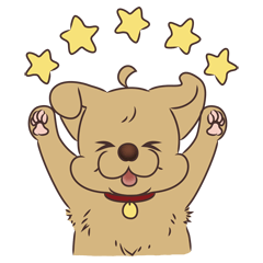 [LINEスタンプ] HYA Feeding Project