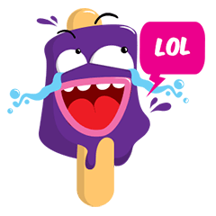 [LINEスタンプ] Creamose