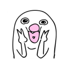[LINEスタンプ] 妖精 『オバ』-パート1-