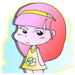 [LINEスタンプ] AnnLele  2