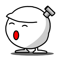 [LINEスタンプ] 窯ッチーニの今日もぼちぼちvol.2