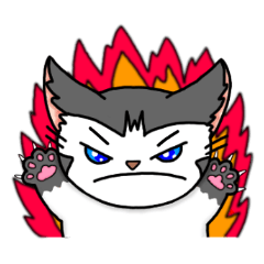 [LINEスタンプ] ぽっちゃりポーちゃん2