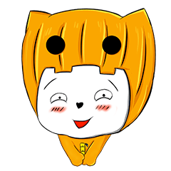 [LINEスタンプ] Sampheng