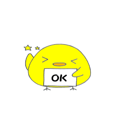 [LINEスタンプ] ブヨコの日常