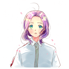 [LINEスタンプ] Miracle Box