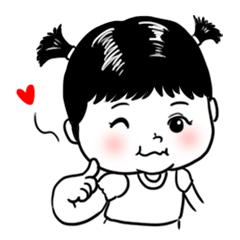 [LINEスタンプ] Bobo happy world