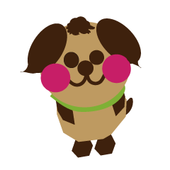 [LINEスタンプ] Kawaikochan Toyuhund3