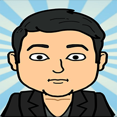 [LINEスタンプ] Fa Uncle