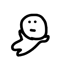 [LINEスタンプ] あたまでっかち