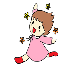 [LINEスタンプ] めぐのらくがきスタンプ